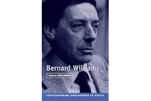 Bernard Williams