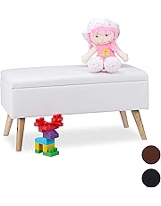 Banco de madera blanco