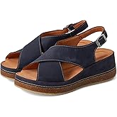 Clarks womens Kassanda Step