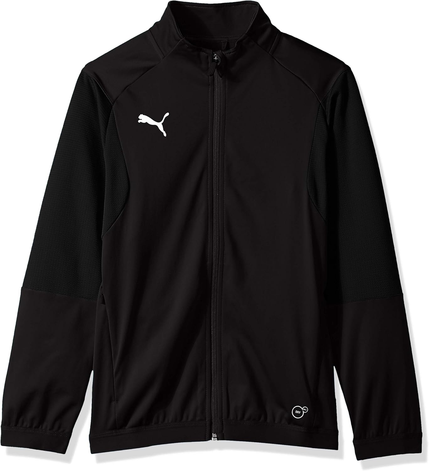 PUMA Men's LIGA Training Jacket JR at  Men’s Clothing store