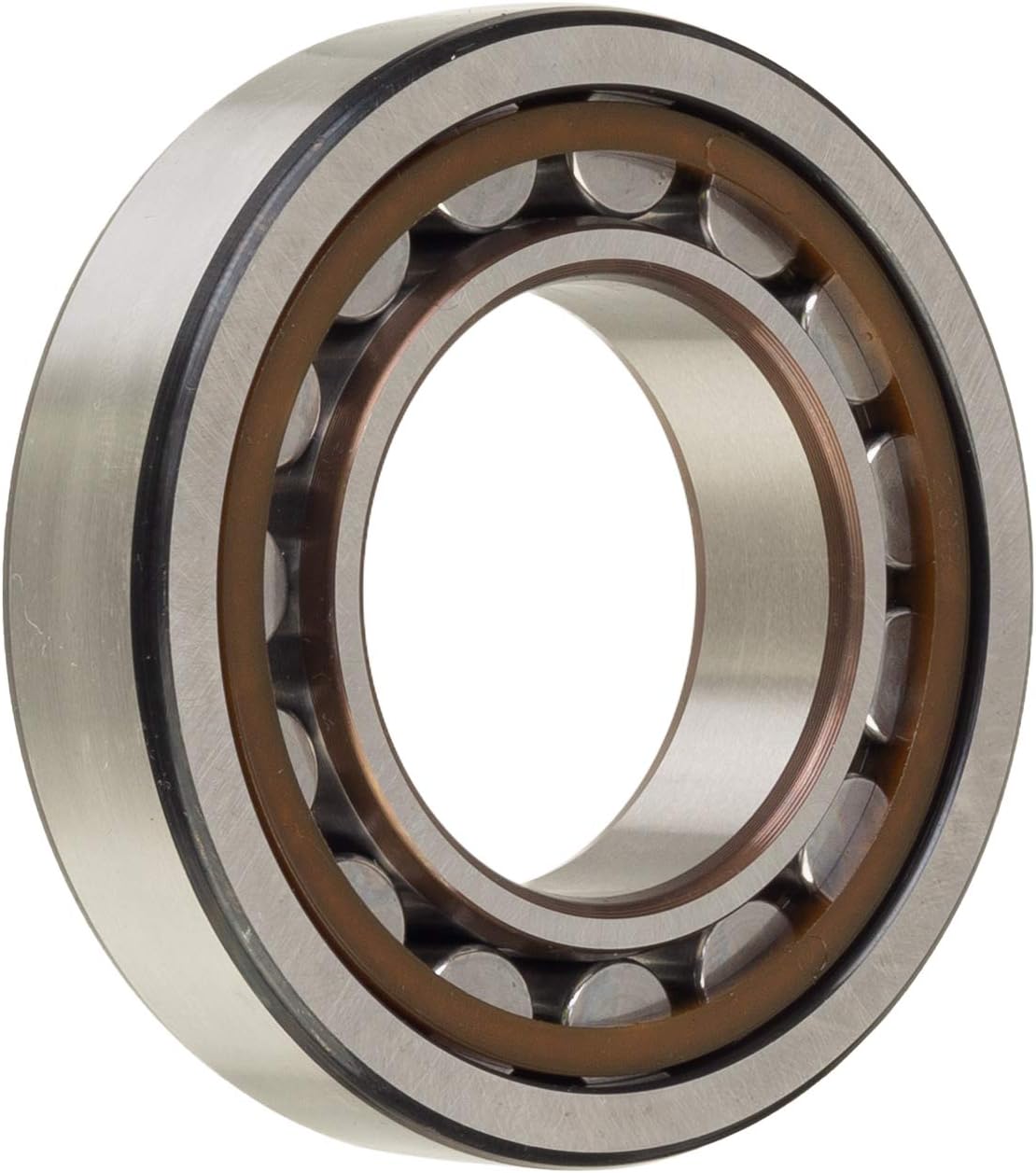 SKF NATR 12 PPA Support Rollers With Flange Rings With An Inner Ring 12x21x14mm