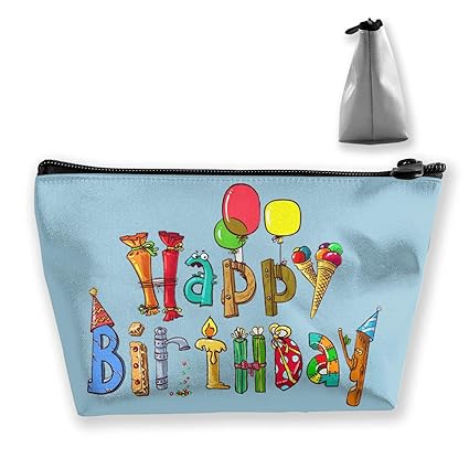 Amazon Com Ministoeb Updated 2019 Travel Makeup Bag Professional