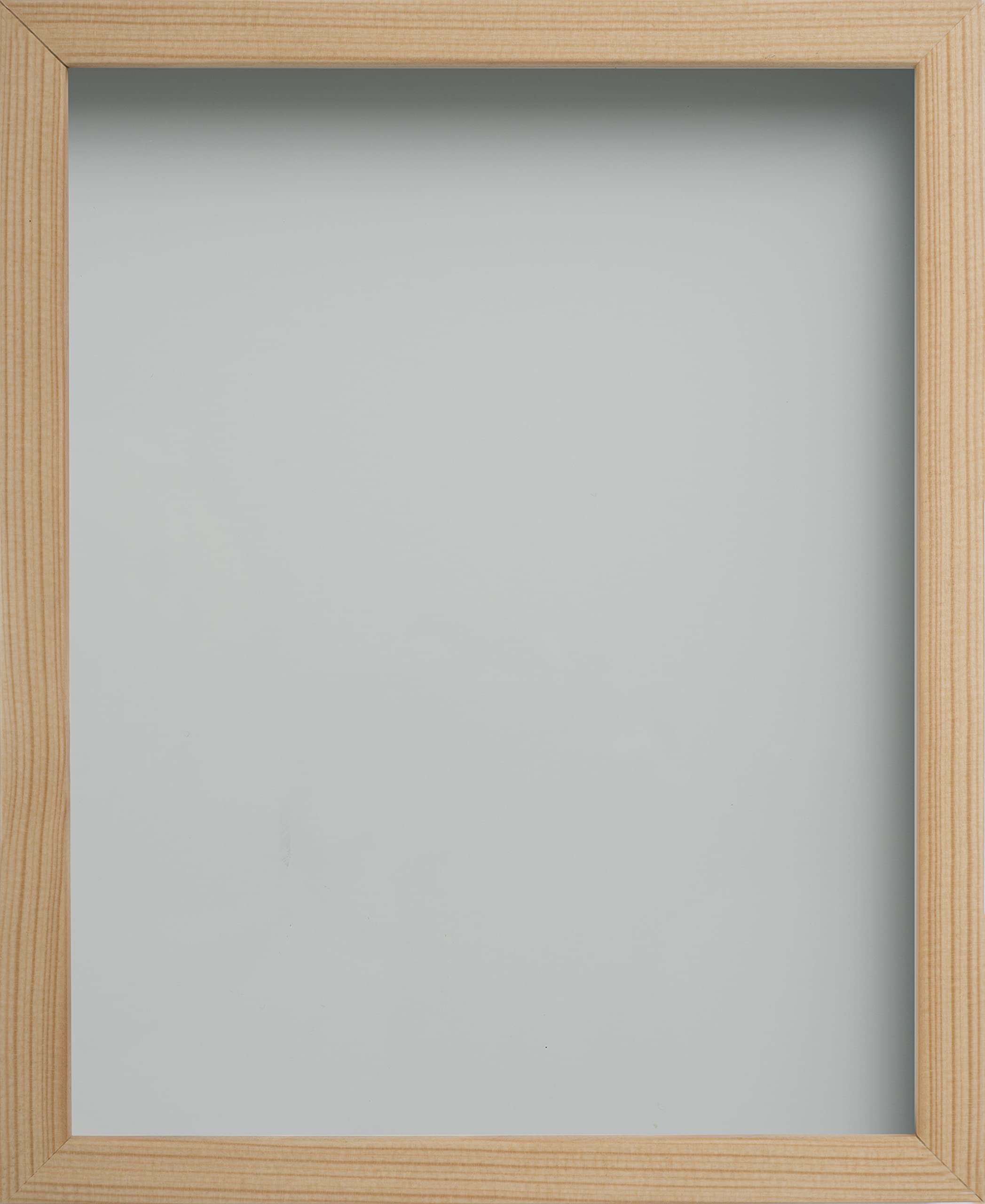 Frame Company Webber Beech Wooden Picture Photo Frame * Choice of Sizes* NEW