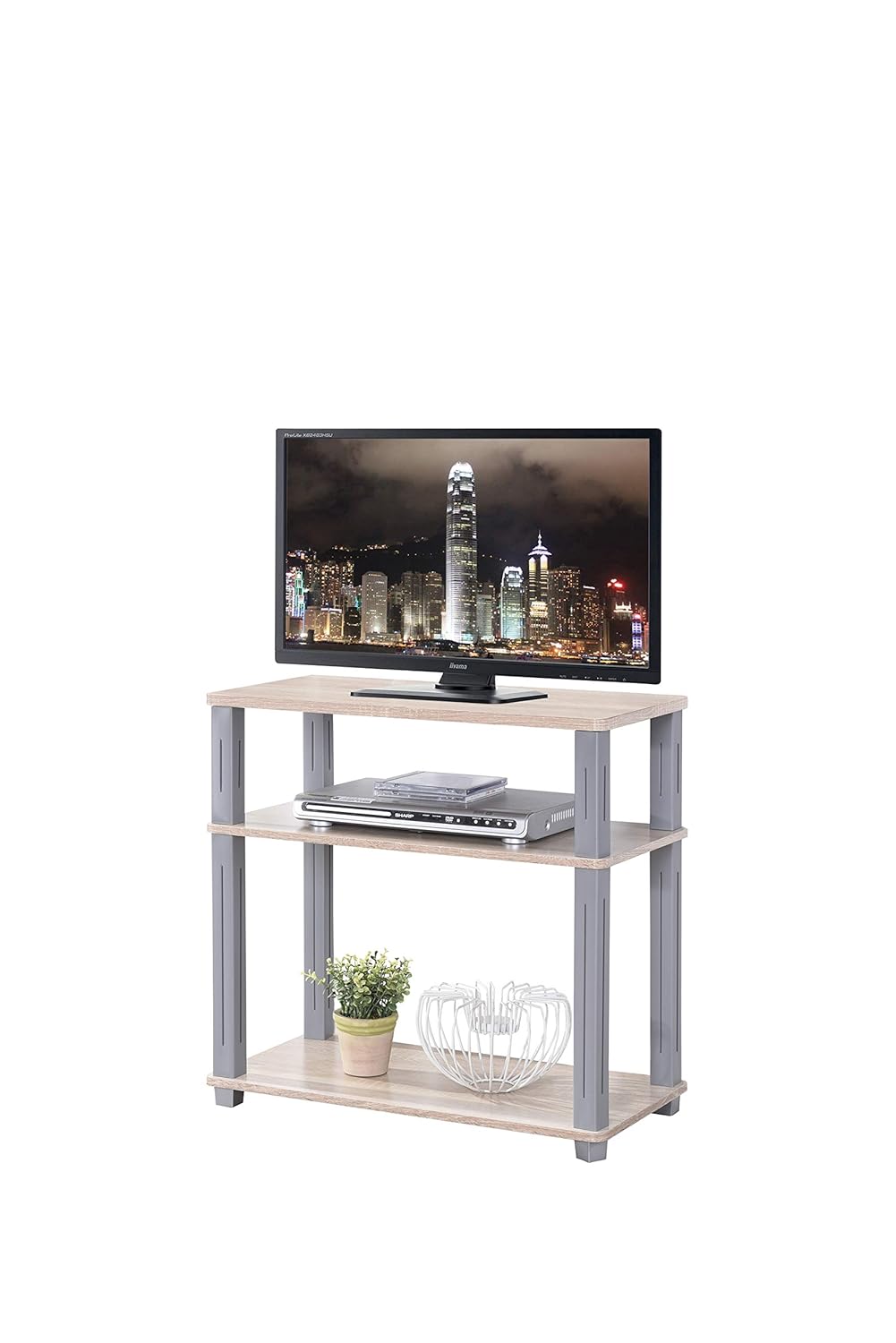 Best Small Dorm Room Tv Stand