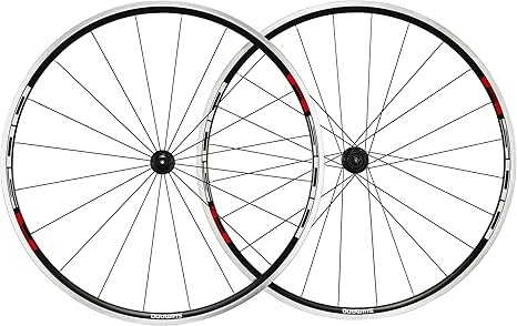 shimano rims
