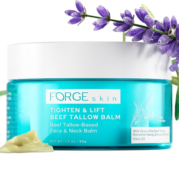 FORGE SKIN TIGHTEN & LIFT BALM FOR WOMEN...