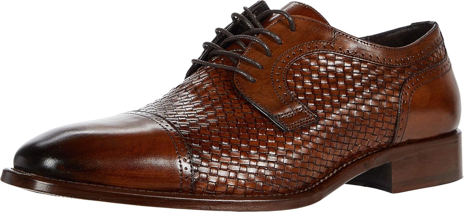 johnston and murphy italian collection