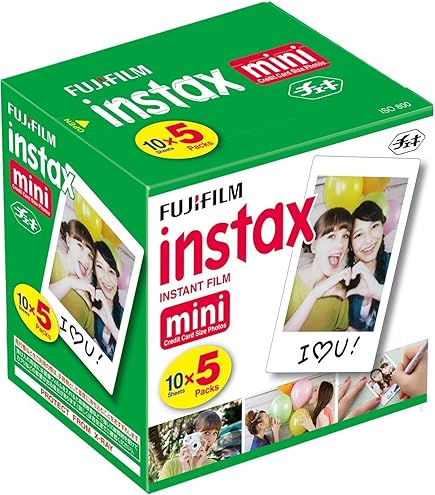26年5FUJIFILM instax mini インスタントフィルム 600枚 26年5FUJIFILM instax mini インスタントフィルム 600枚 Amazon