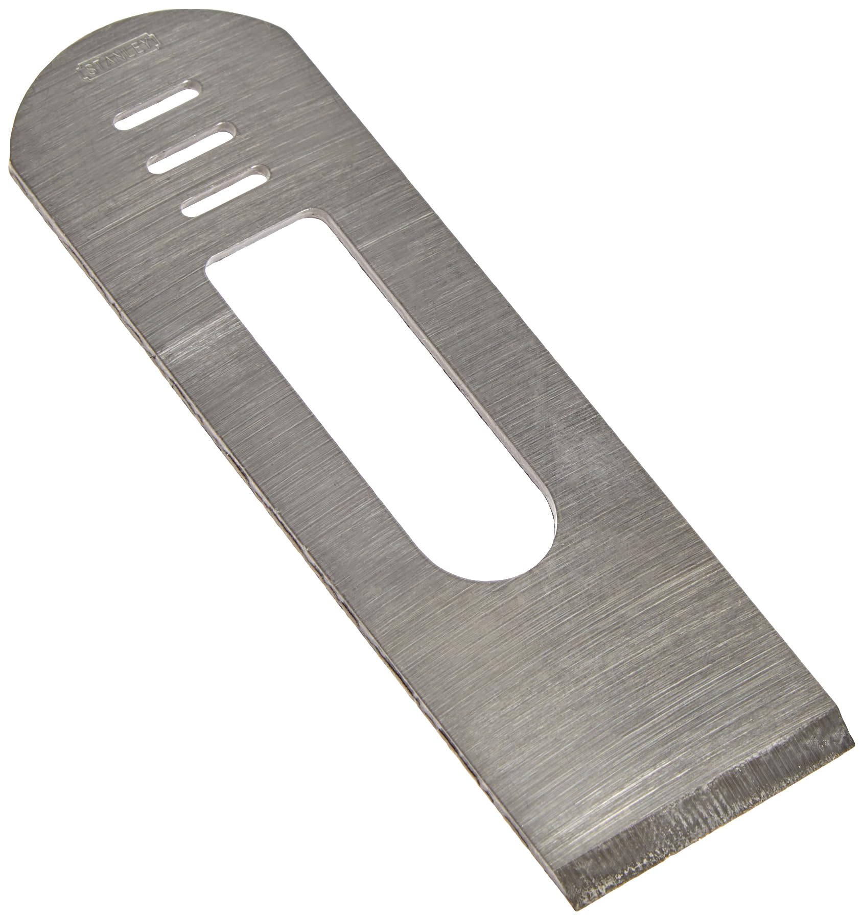 STANLEY 8" Single Replacement Plane Iron for 60.1/2g Plane, 0-12-504