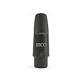 D'Addario Woodwinds Rico Metalite Alto Sax