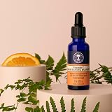 Neal's Yard Remedies Vitamin C Brightening Booster Organic Vegan Skincare view 5