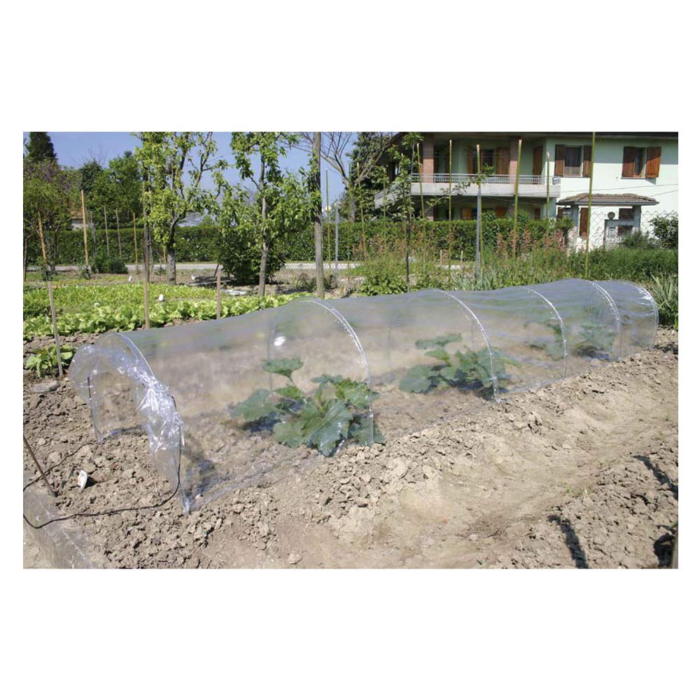 Verdemax 2635 65 x 300 x 45 cm Folding Tunnel Kit