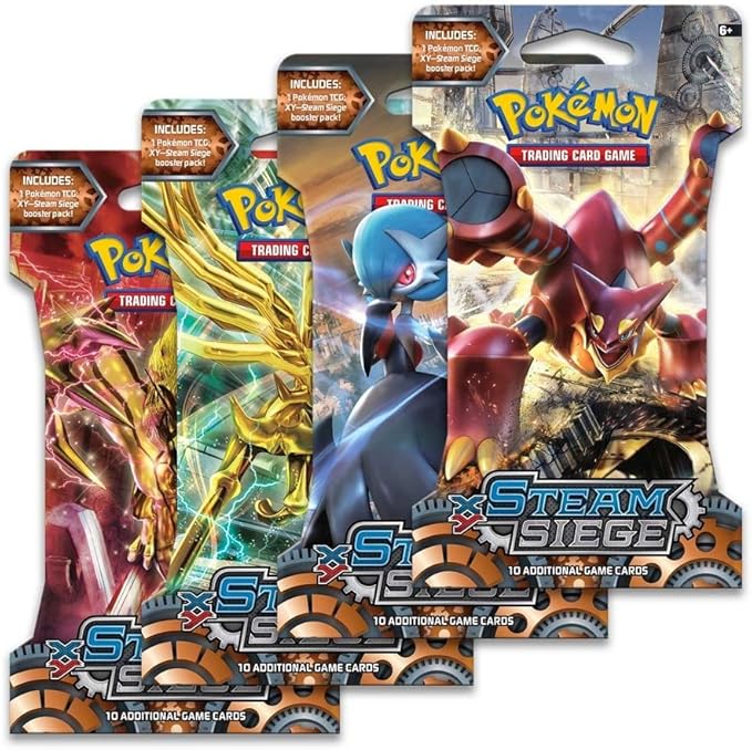 Pokemon XY11 Pokemon XY11