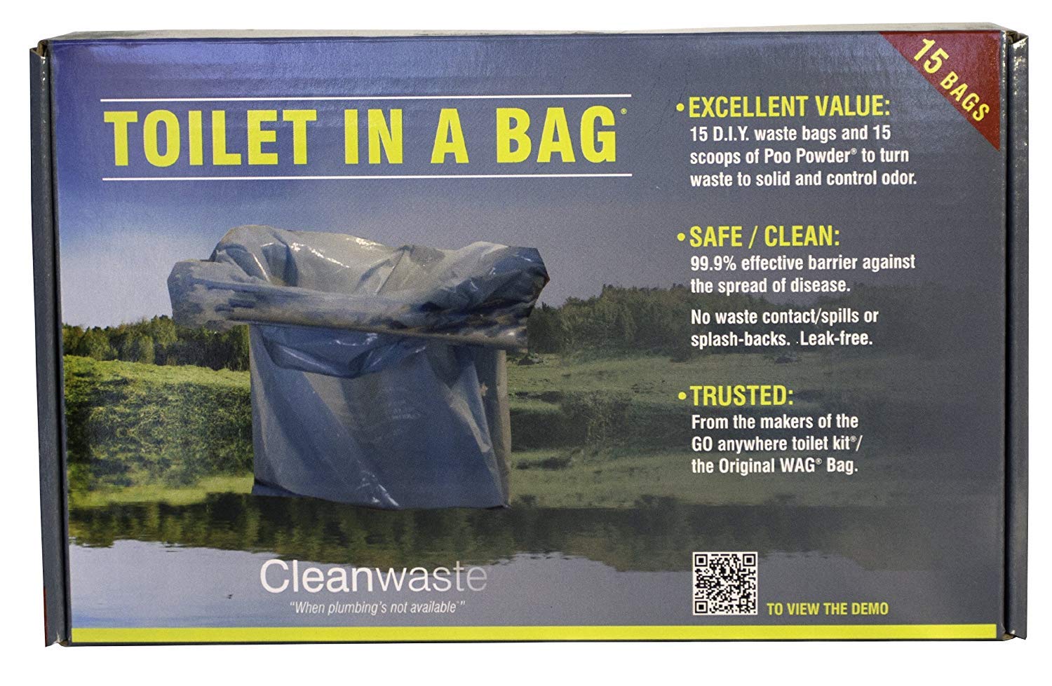 Best toilet seat for bucket for camping