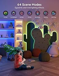 Govee 32.8ft Color Changing LED Strip