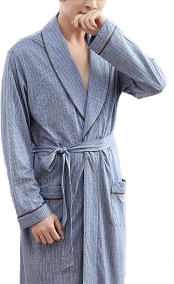 amazon long dressing gowns