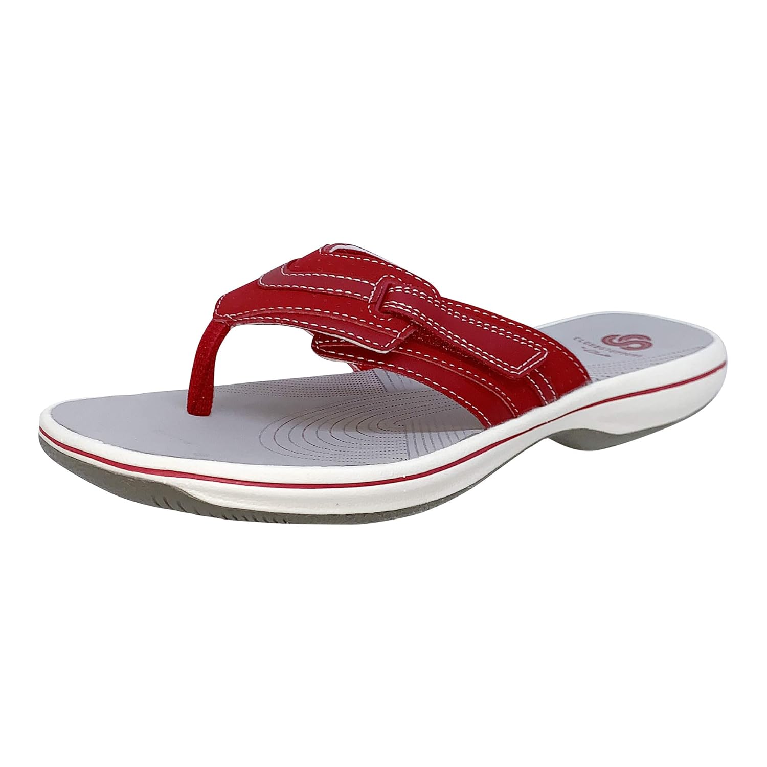 clarks womens black booties