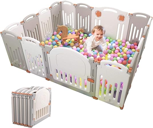 playpen for 10 month old