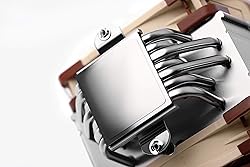 Noctua NH-U12A, Premium CPU Cooler with