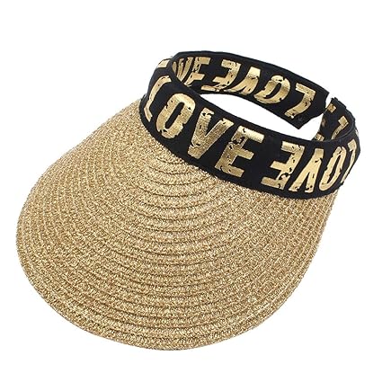 ladies golf visors uk