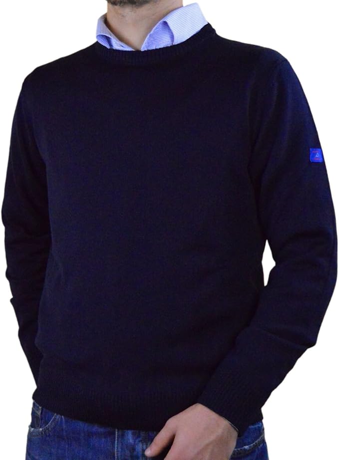 amazon maglioni uomo