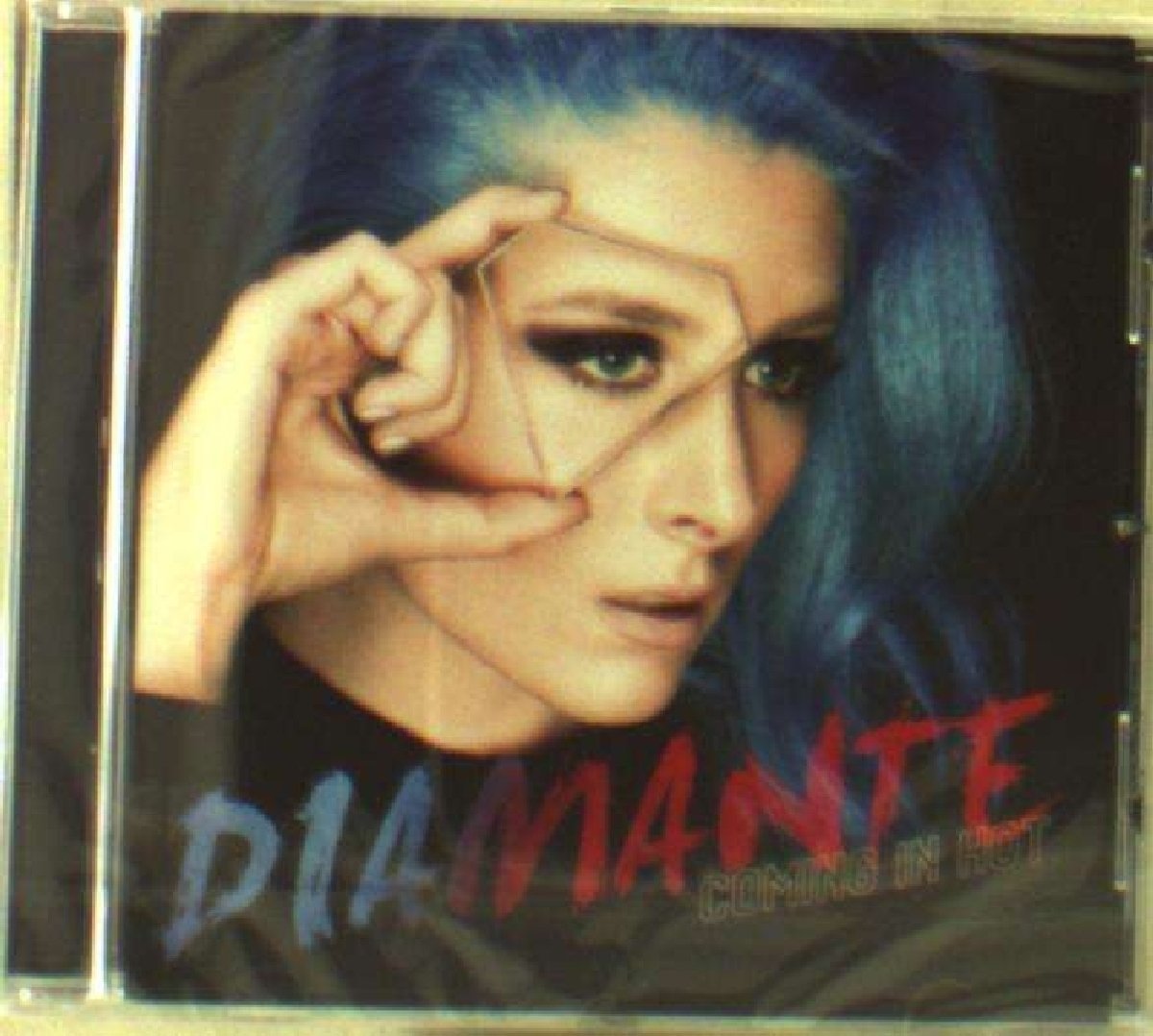 Diamante Coming in Hot Music