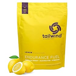 Tailwind Nutrition Endurance Fuel, Electrolyte