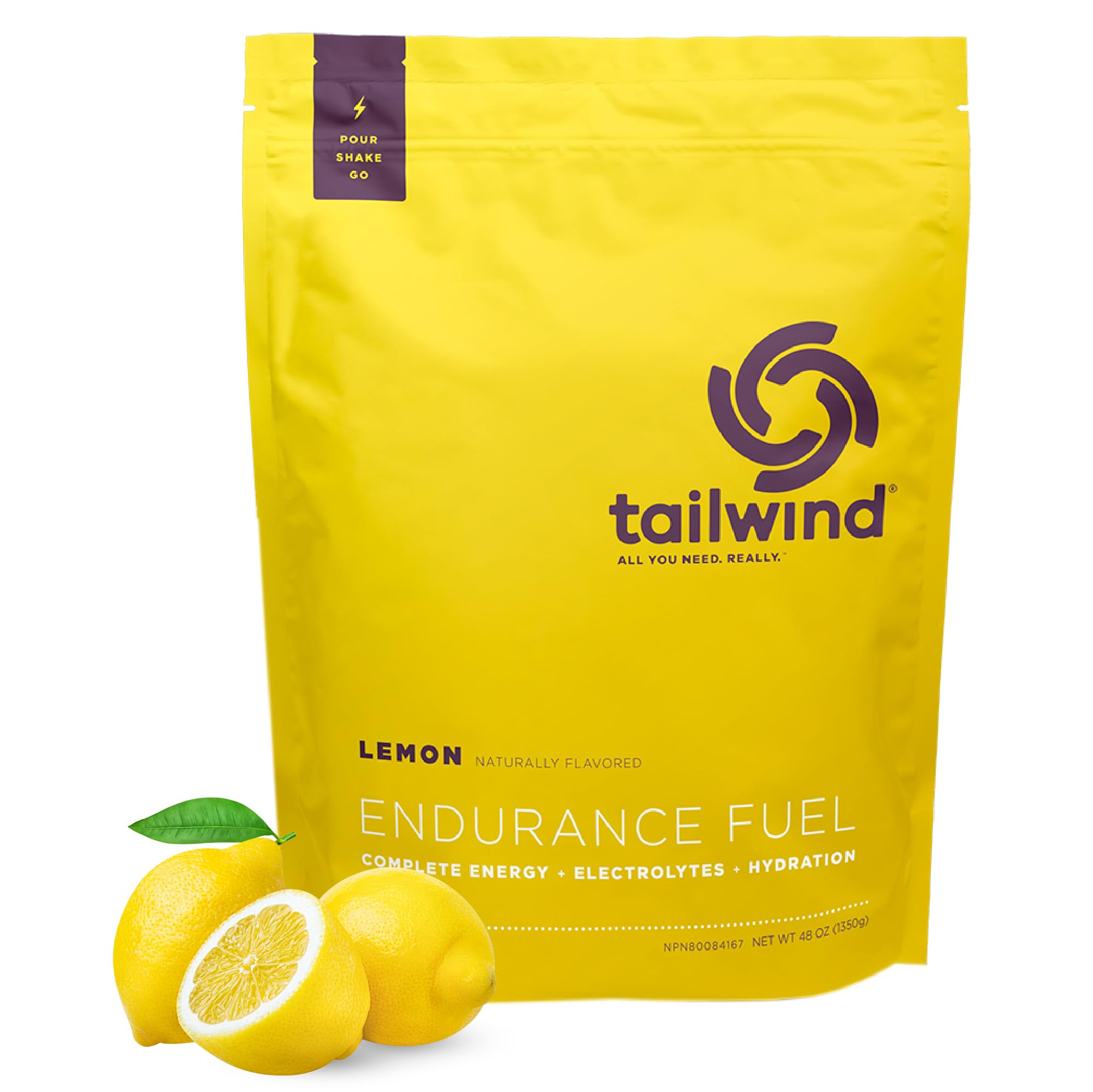 Tailwind Nutrition Endurance Fuel, Electrolyte