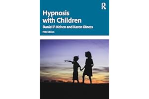 Hypnosis with Children
