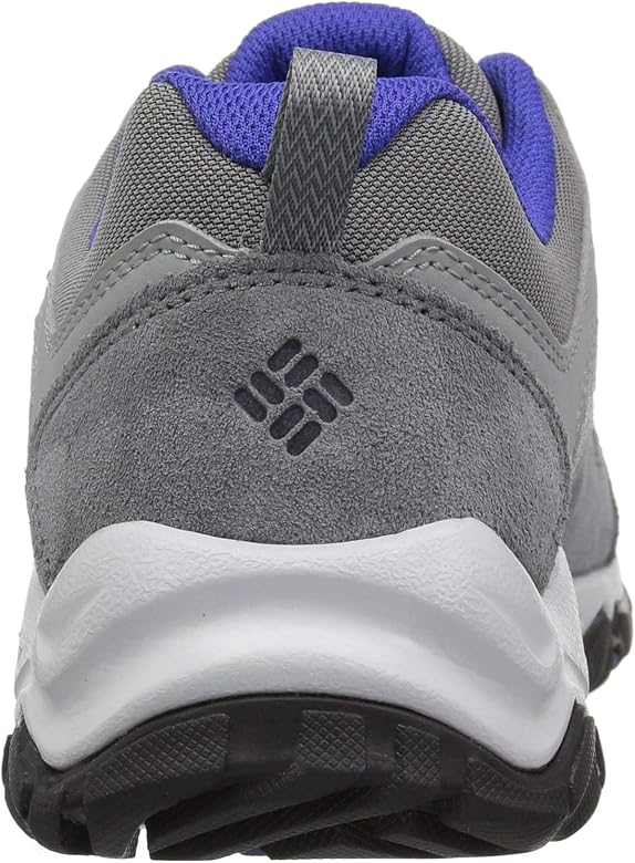 columbia women's wahkeena waterproof hiking shoe