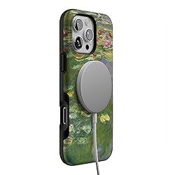 Casely iPhone 16 Pro Max Case | Monet's Water