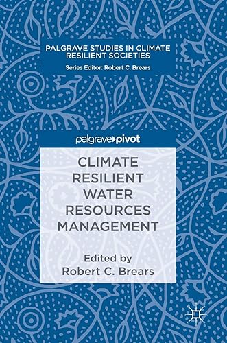 Download Climate Resilient Water Resources Management PDF