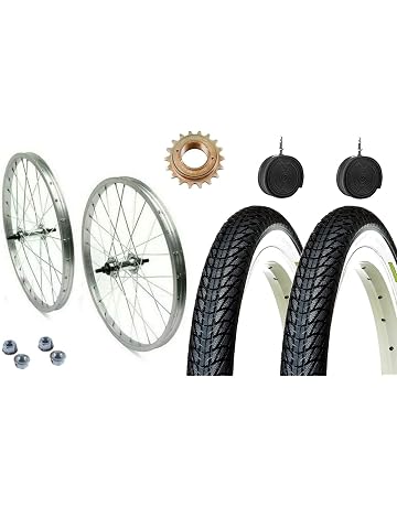 Ruote per bicicletta | Amazon.it