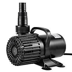 VIVOSUN 2600 GPH Submersible Water Pump
