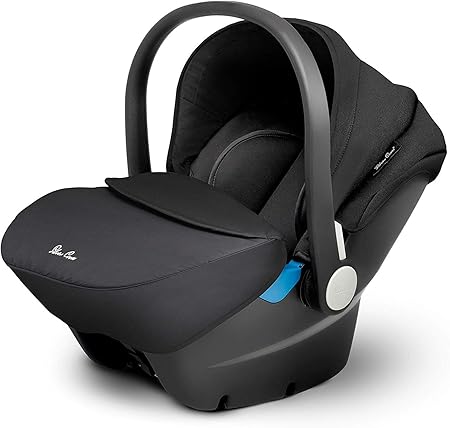 silver cross simplifix isofix
