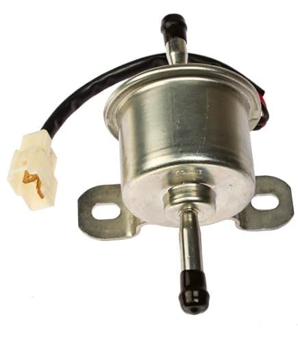 P・M・O・M・Y Amazon.com: Notonmek 49040-2065 490402065 12V Fuel Pump for