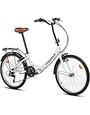 moma bikes top class