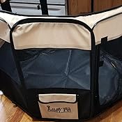 adley pet playpen