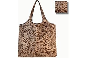 Reusable Shopping Grocery Bags Foldable Shopping Bags for Groceries Washable Cloth Bags 1