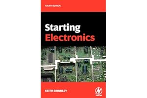 Starting Electronics