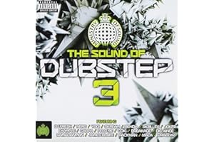 The Sound of Dubstep 3