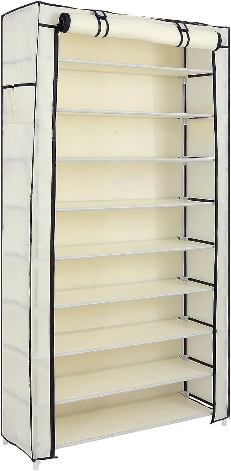 Best Shoe Rack 40 Inches Height