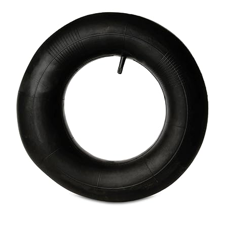 Ersatz - Luftschlauch für Schubkarren, Sackkarre, Baukarre, Reifen, Schlauch, 4.80/4.00-8