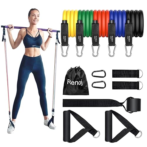Gym Amazon Resistance Training Bands Amazon Resistance Band - Main Image