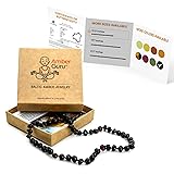 Amber Guru Baltic Amber Necklace