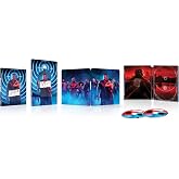 The Killer's Game - BLURAY, Digital, 4K ULTRA HD