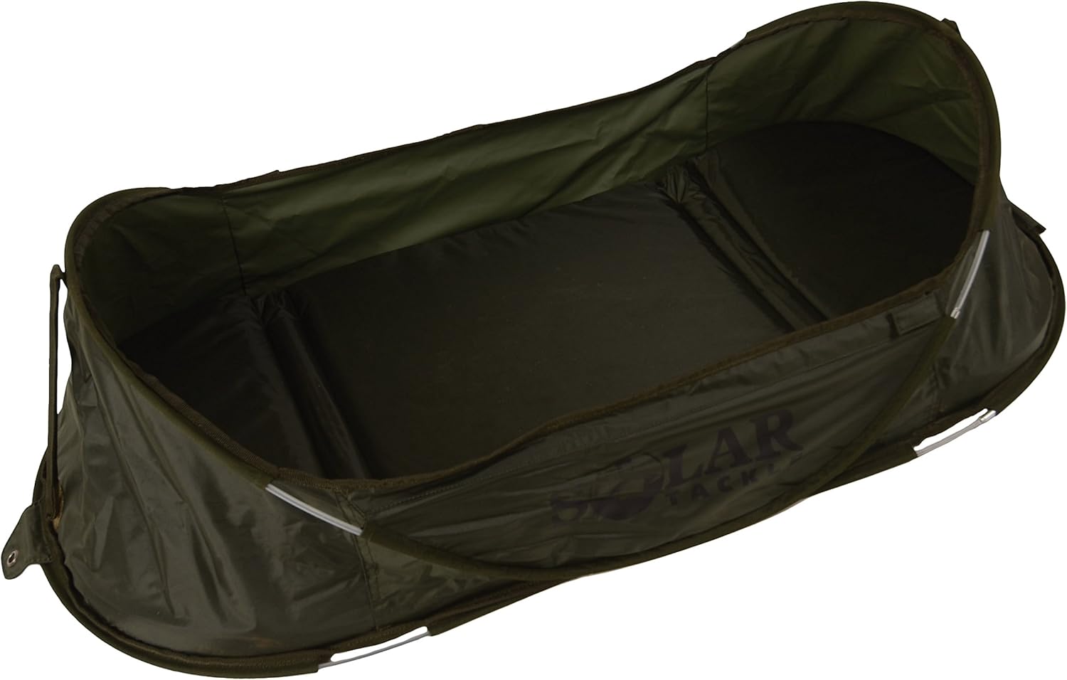SOLAR TACKLE SP RAPID UNHOOKING MAT, Green