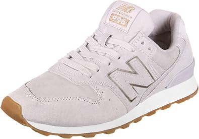 zapatillas new balance mujer negras