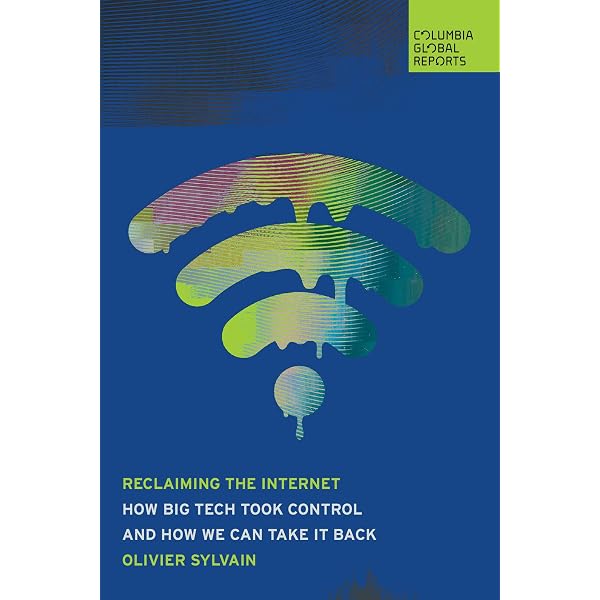 Amazon.com: Containing Big Tech: How to Protect Our Civil Rights