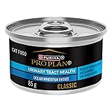 Purina Pro Plan Urinary Tract Cat Food Wet